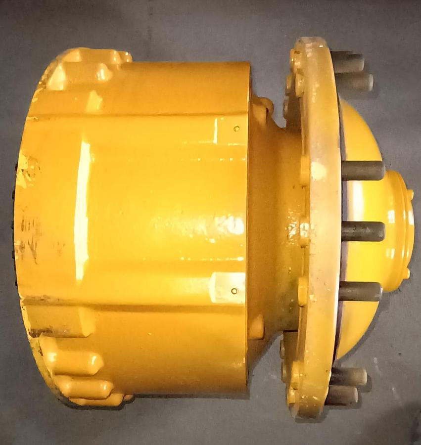Used VOLVO A40F FINAL DRIVE