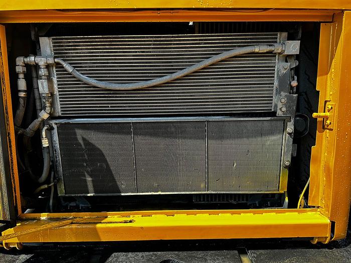 Used CATERPILLAR 962H FRONT END LOADER (RUNNER)