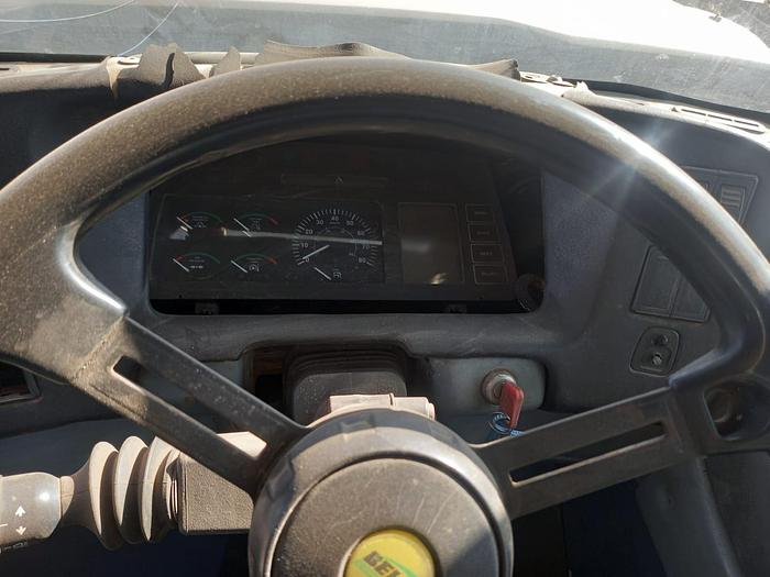 Used BELL B18D 6X4 HAULER (RUNNER)