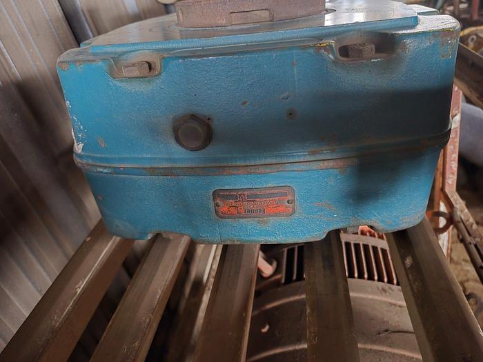 Used FENNER H GEARBOX - 13.1 RATIO