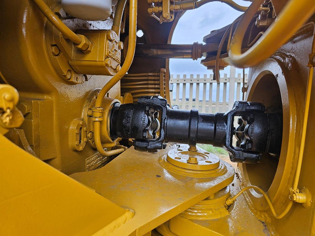 Used BELL ADT B40D 6X6 (USED)