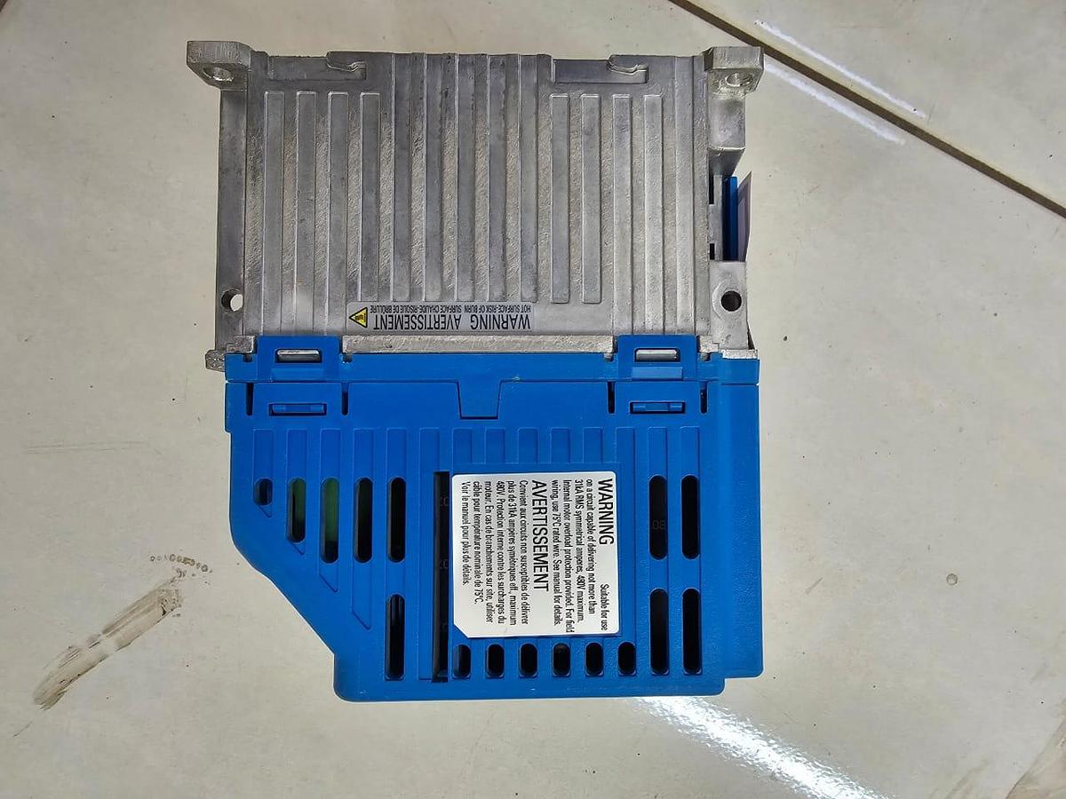 Used YASKAWA Q2V SPEED DRIVES (VSD)