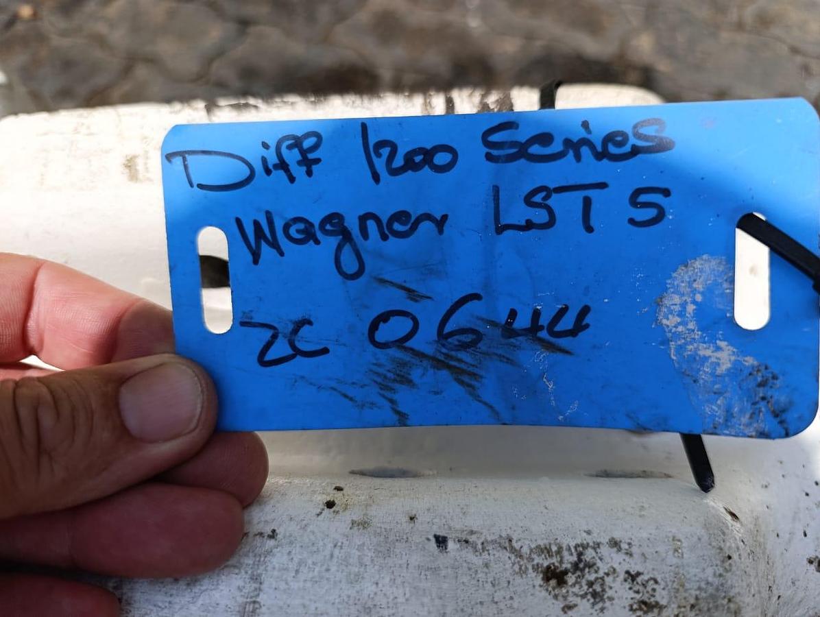 Used DIFF /200 SERIES (USED)