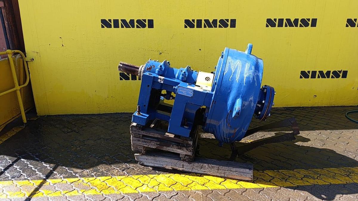 Used MILMAX PUMP (USED CONDITION)