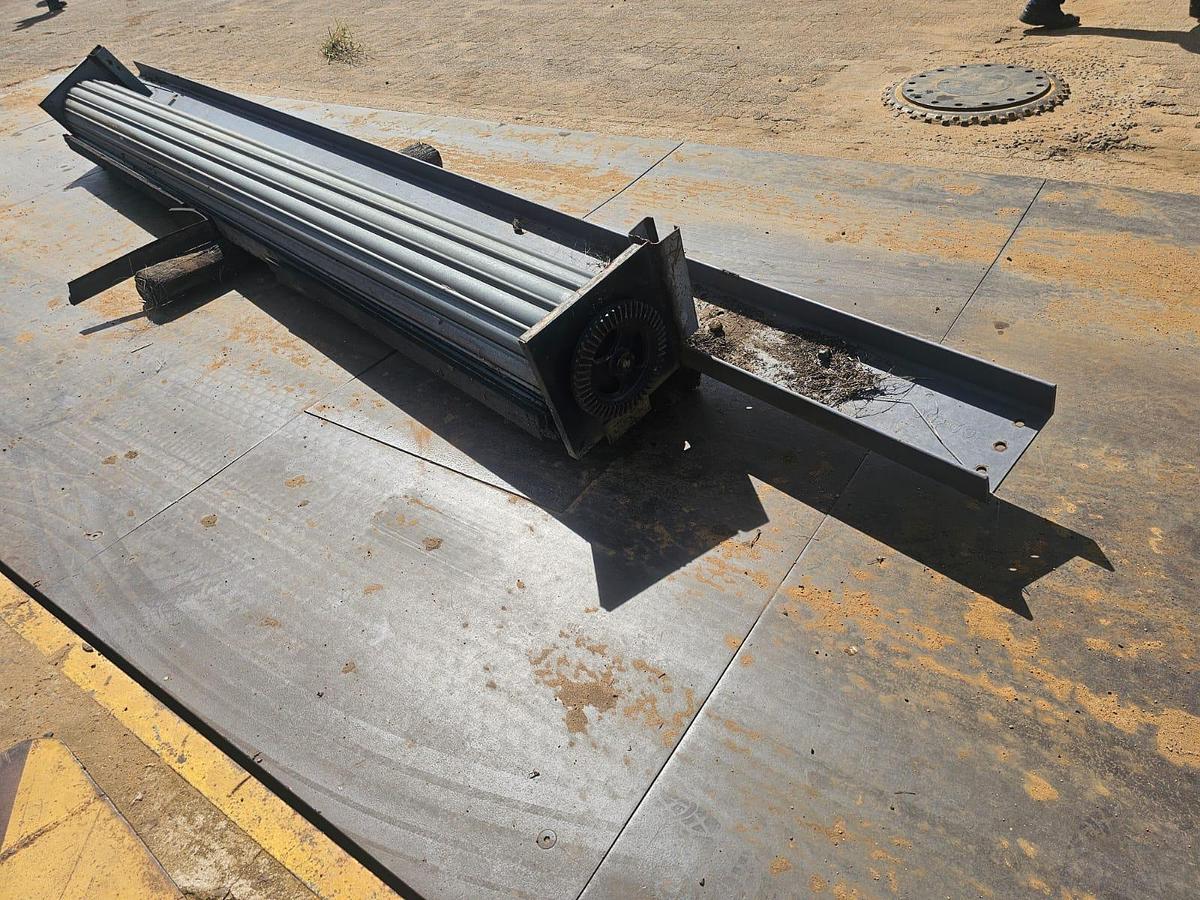 Used DOOR 5850MM X 260 MM (USED)