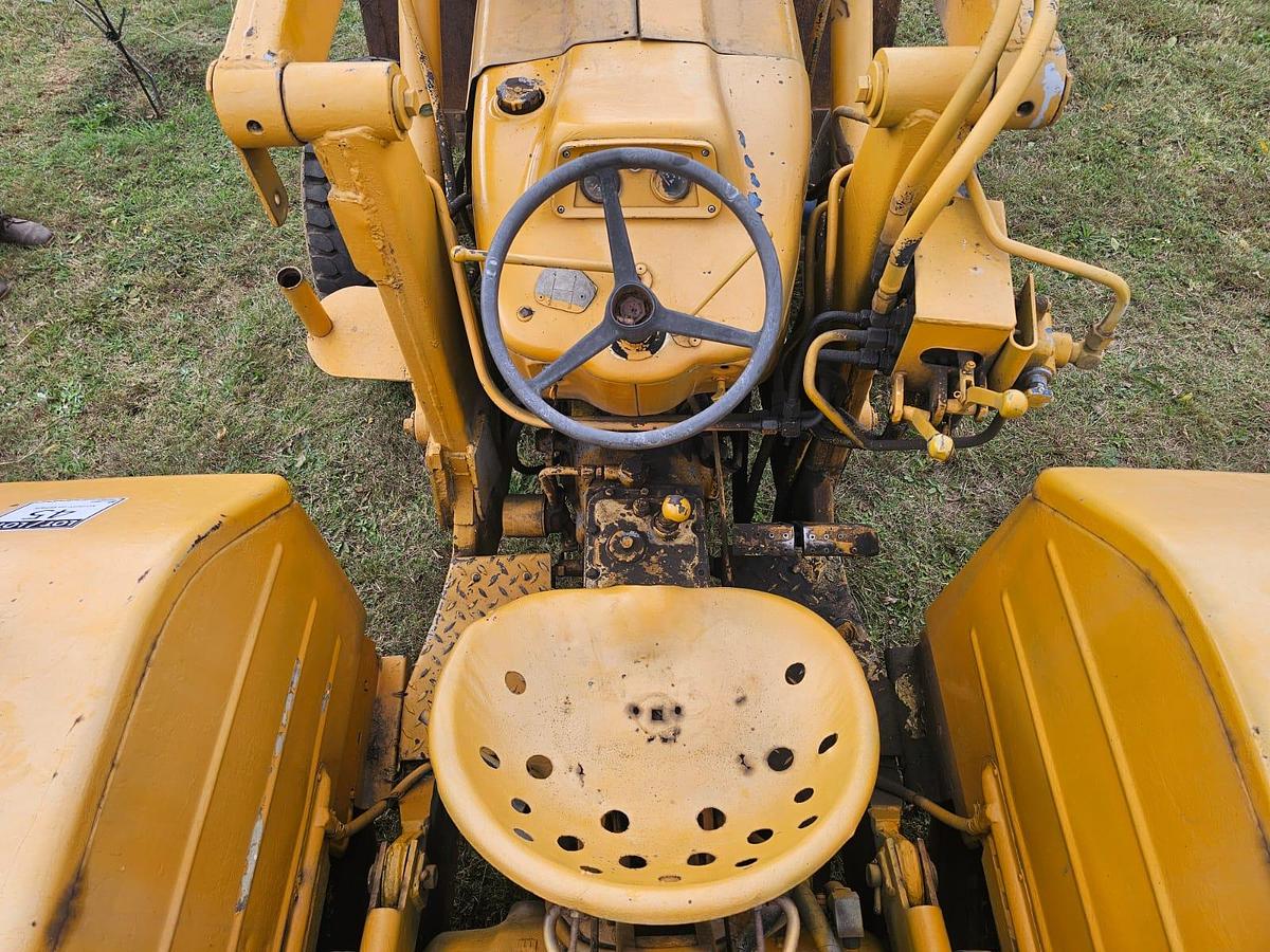 Used TLB