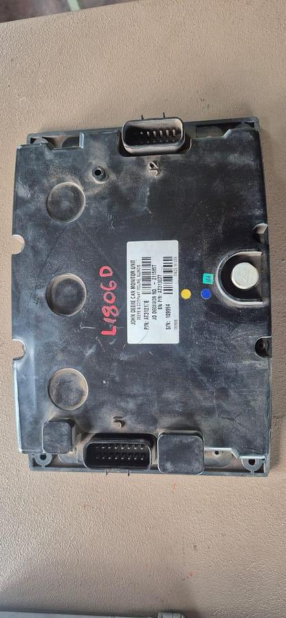 Used BELL L1806D MDU (USED)