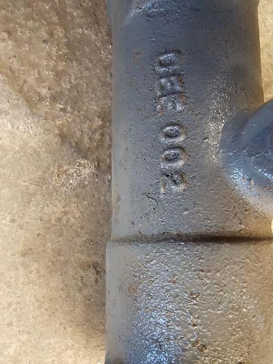 Used JACKHAMMER BARRELS (NEW PARTS)