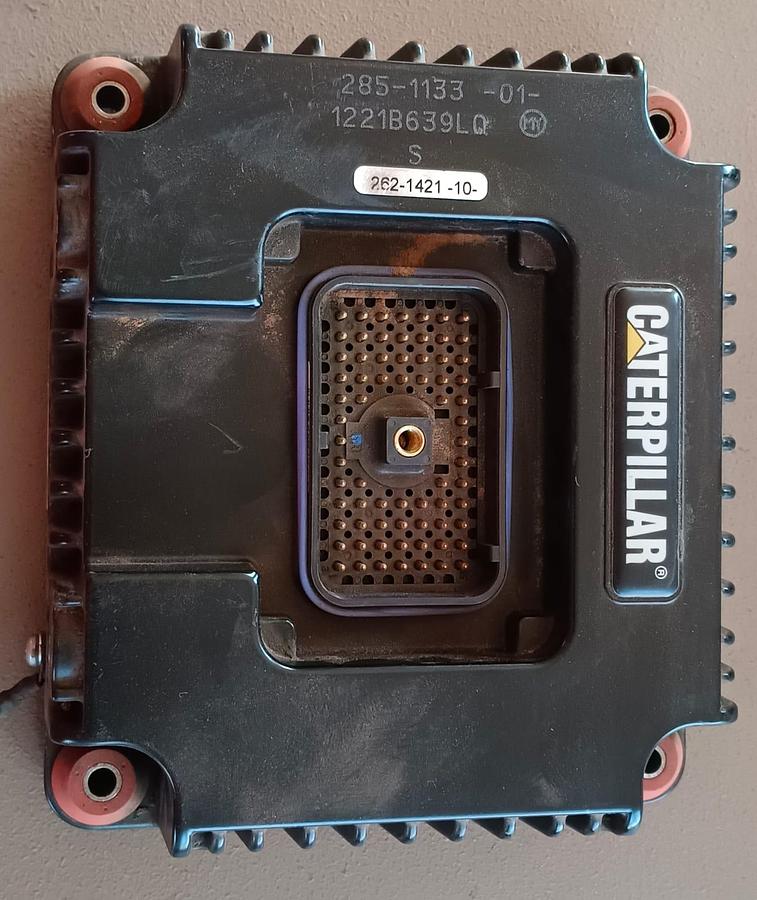 Used CAT ELECTRONIC CONTROL UNIT (USED)