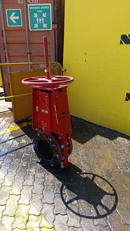 Used BRAY VALVE - USED CONDITION