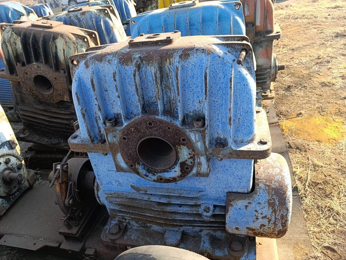 Used BEWGEAR GEARBOX