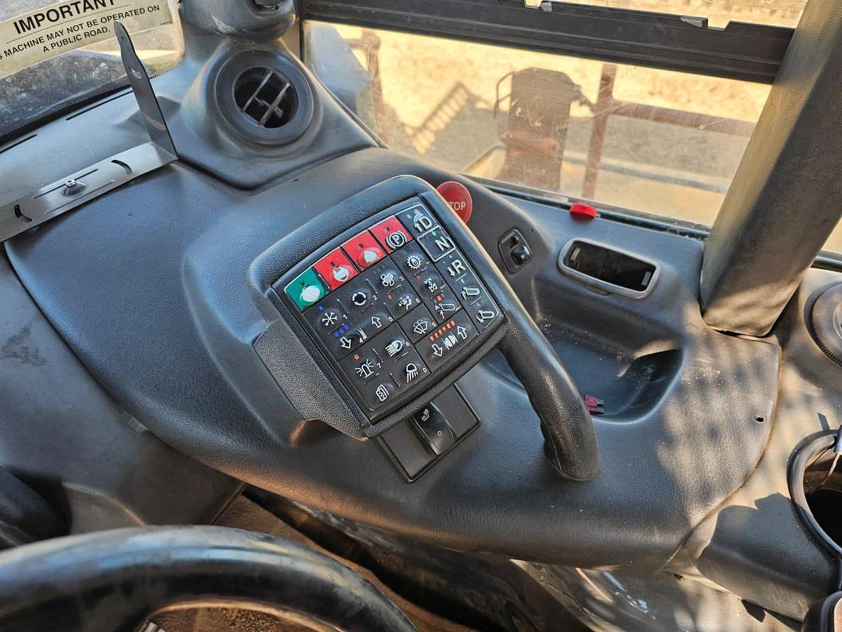 Used BELL B50D 6X6 ADT