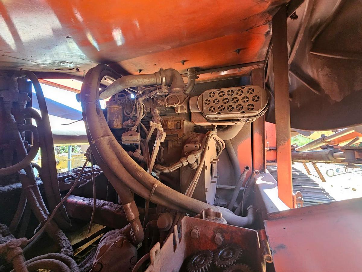 Used TEREX FINLAY HYDRASCREEN MOBILE SORTING PLANT