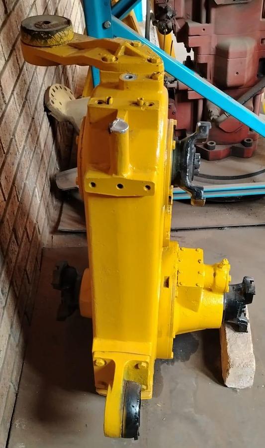 Used BELL B20D ADT DROPBOX