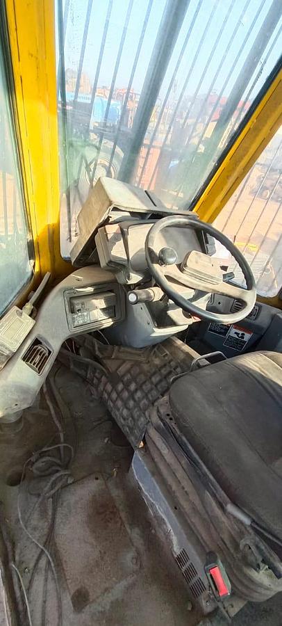 Used KAWASAKI 950 (STRIPPING FOR SPARES)