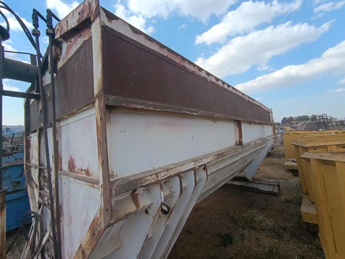 Used TANK - USED CONDITION