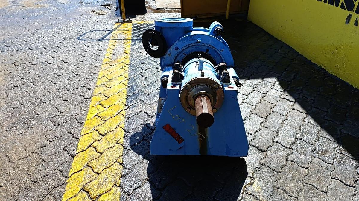 Used BATLEMAX PUMP (USED CONDITION)