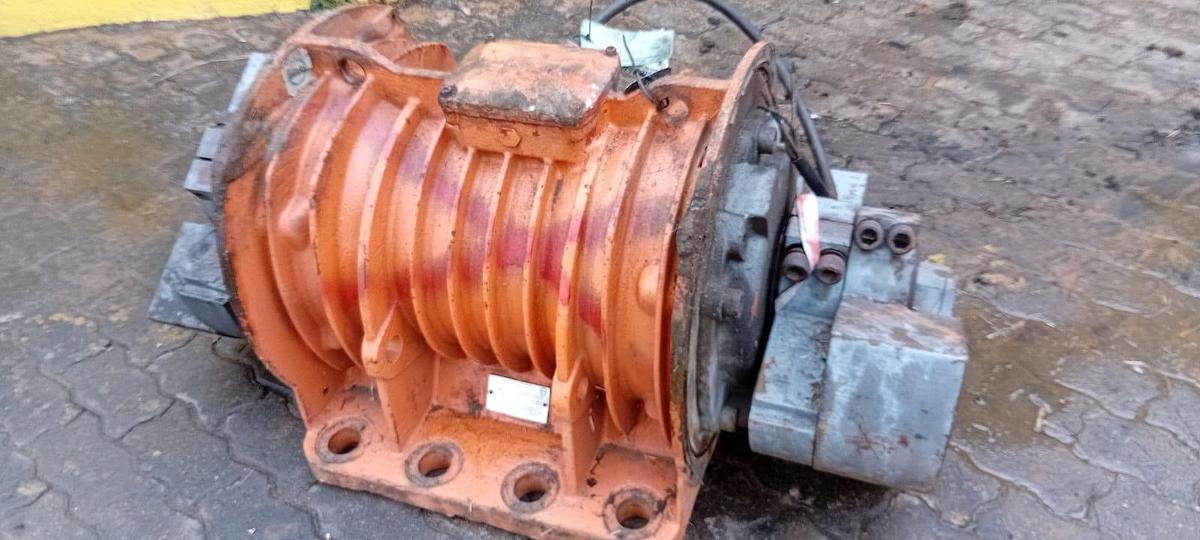 Used 10.4 KW VIBRATING MOTOR (USED)