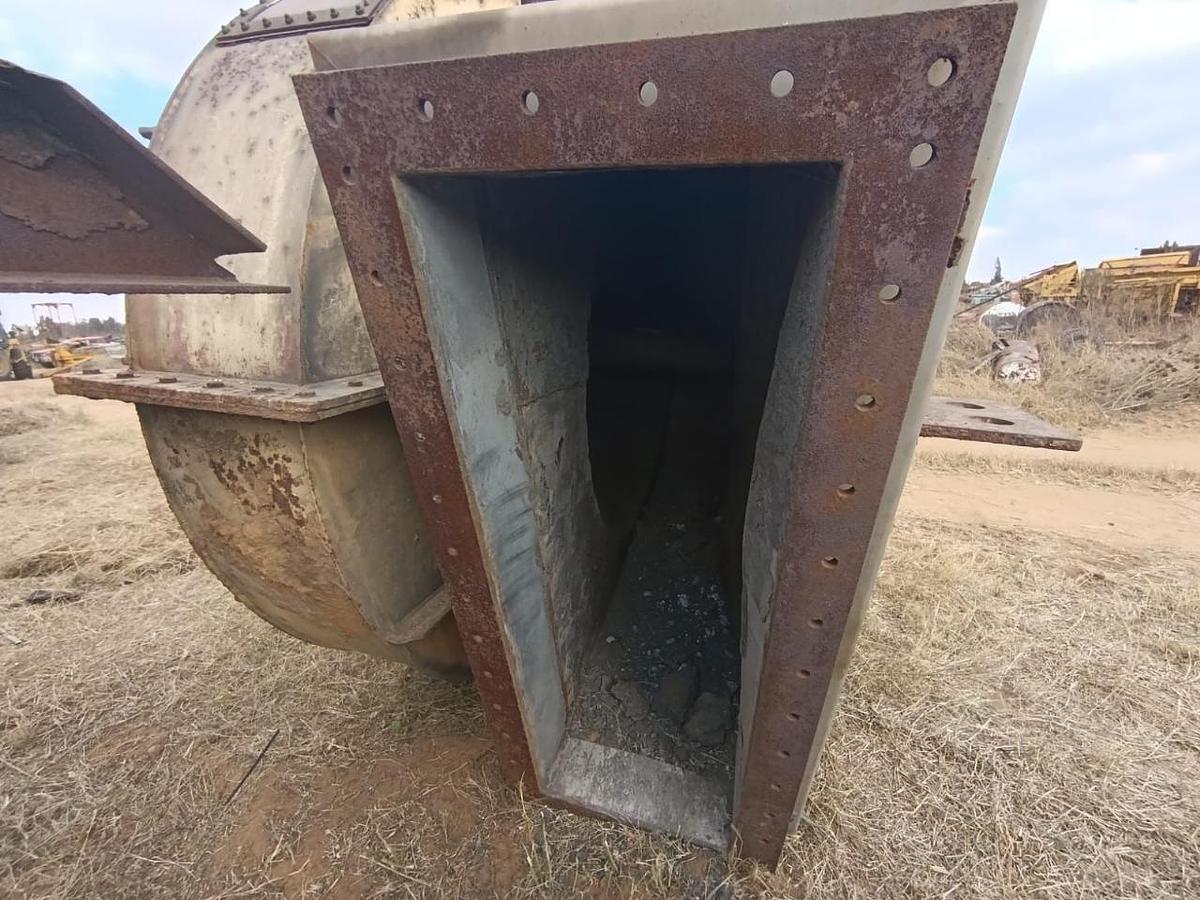 Used INDUSTRIAL FAN - USED CONDITION