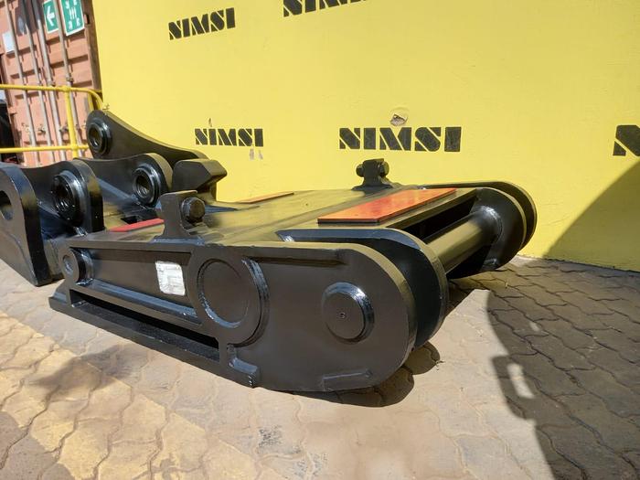 Used 984 HAMMER PLATE