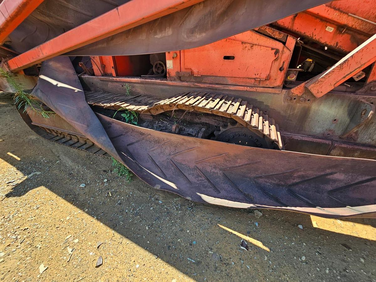 Used TEREX FINLAY HYDRASCREEN MOBILE SORTING PLANT