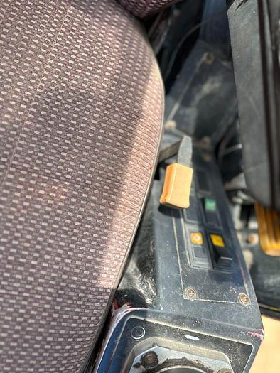 Used KRUPP KMK 5120 ALL TERRAIN 120 TON CRANE (RUNNER)