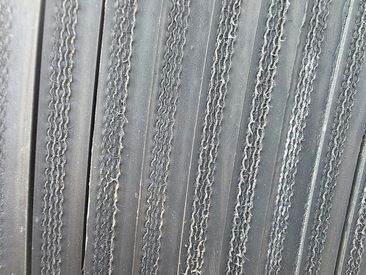 900MM NEW 4 PLY CONVEYOR BELT (NEW)