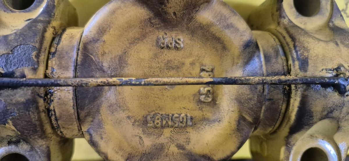 Used BELL B40D UNIVERSAL JOINT (USED)