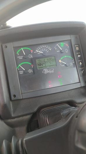 Used CAT 740 ARTICULATED EJECTOR DUMP TRUCK (C15 ACERT ENGINE) (RUNNER)