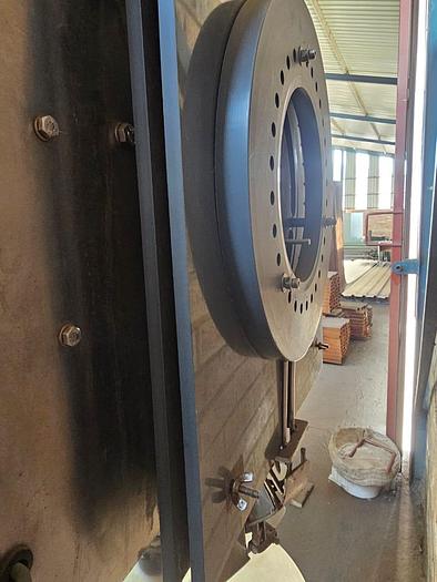 Used FILMATIC DAIRY CREAM MAKER STAINLESS STEEL (NOT TESTED)