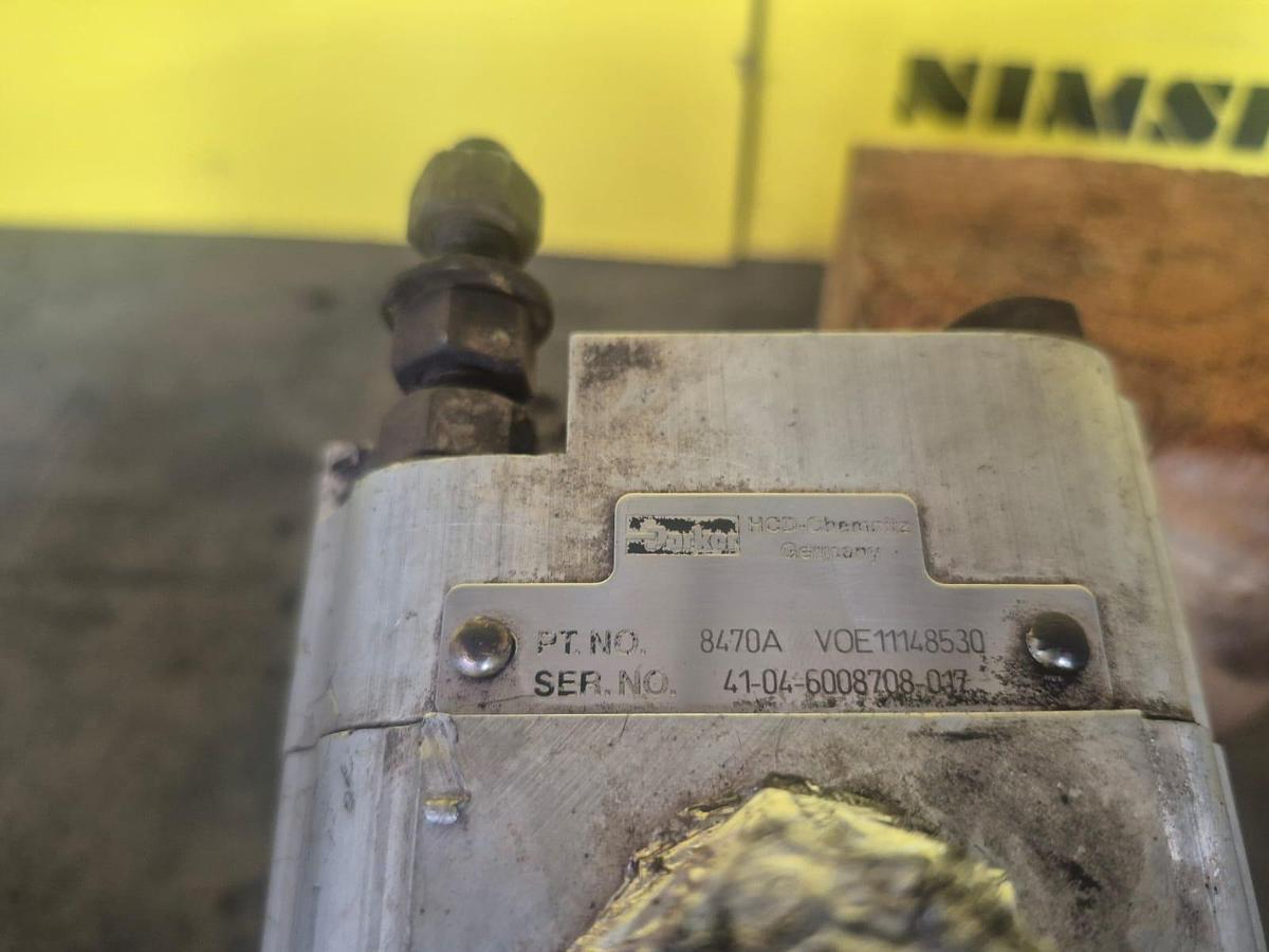 Used VOLVO L150E BRAKE CIRCULATION PUMP (USED)