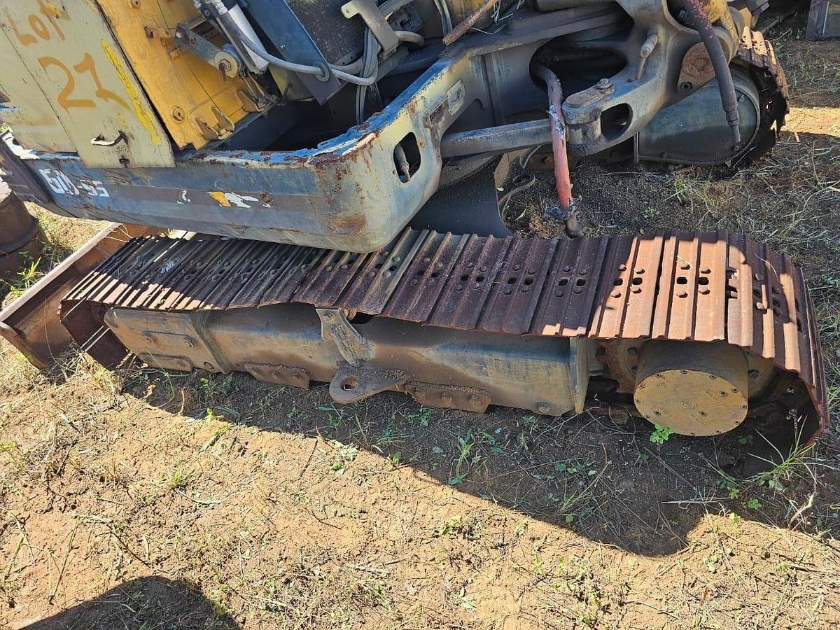 Used HYUNDAI ROBEX 60-9S EXCAVATOR