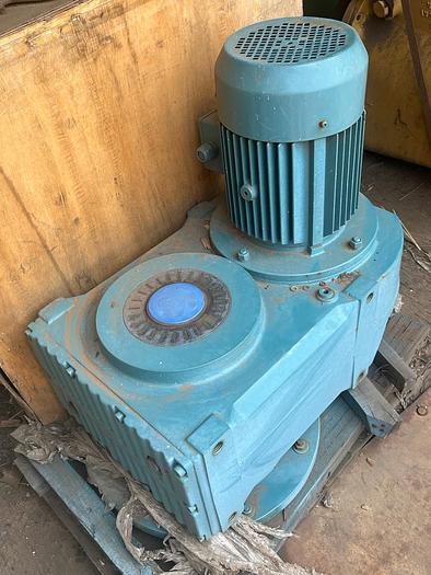 Used SEW Euro drive gearbox