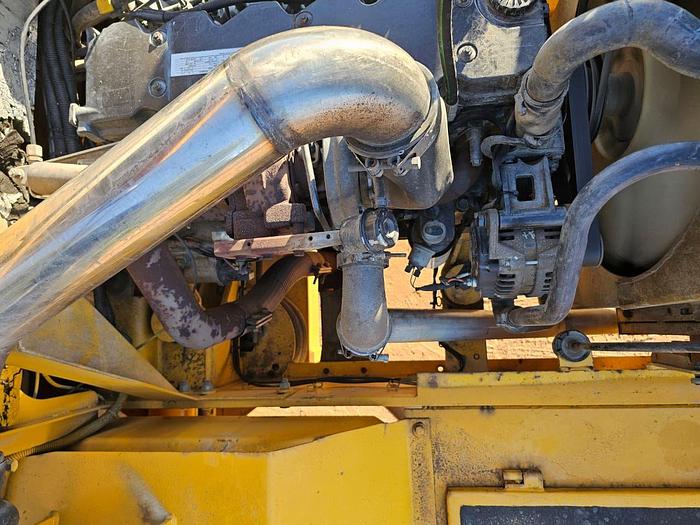 Used DEZZI AD30B 4X2 ADT 30 TON DUMPER (RUNNER)