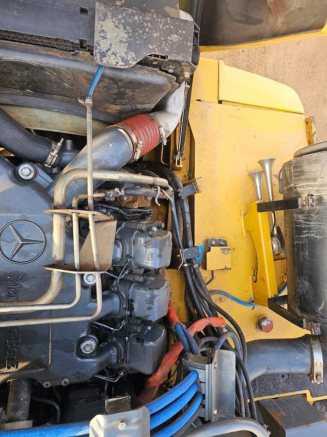 Used BELL B40D ADT