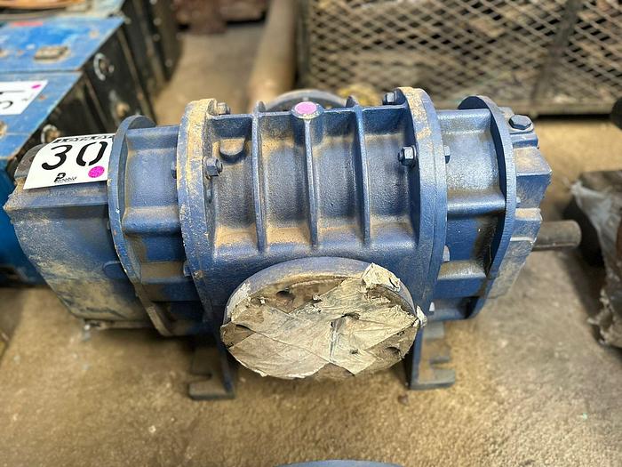 Used ROBUSCHI BLOWER (NOT TESTED)