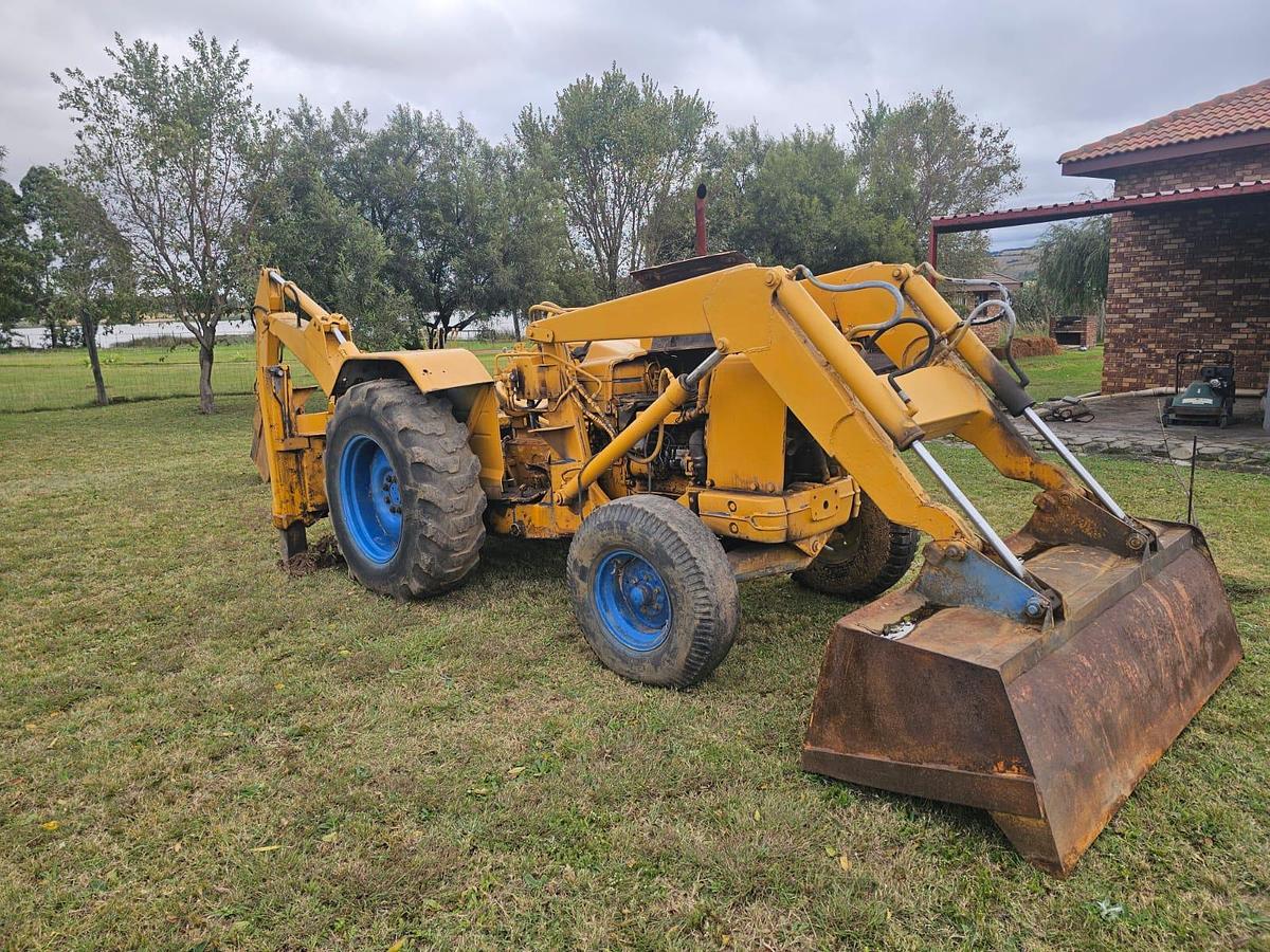 Used TLB