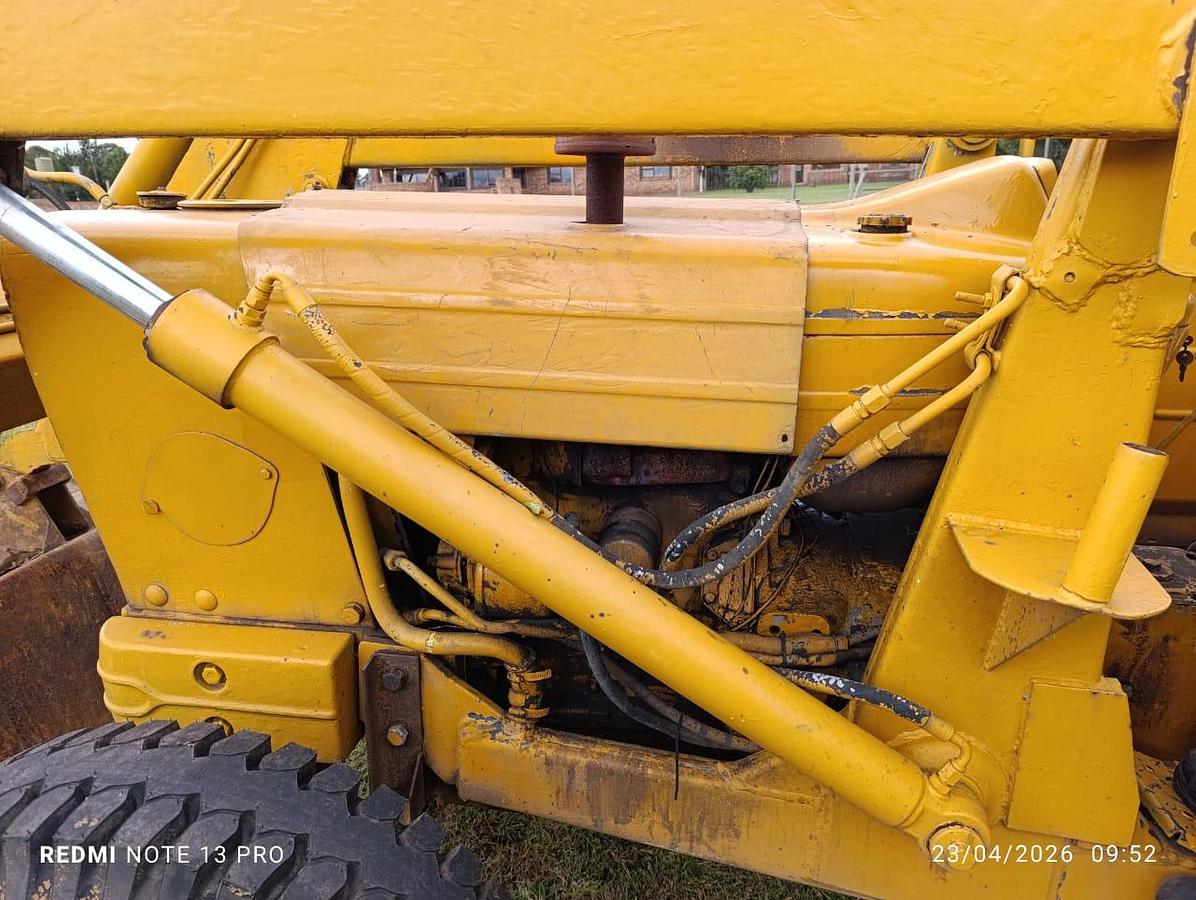 Used TLB