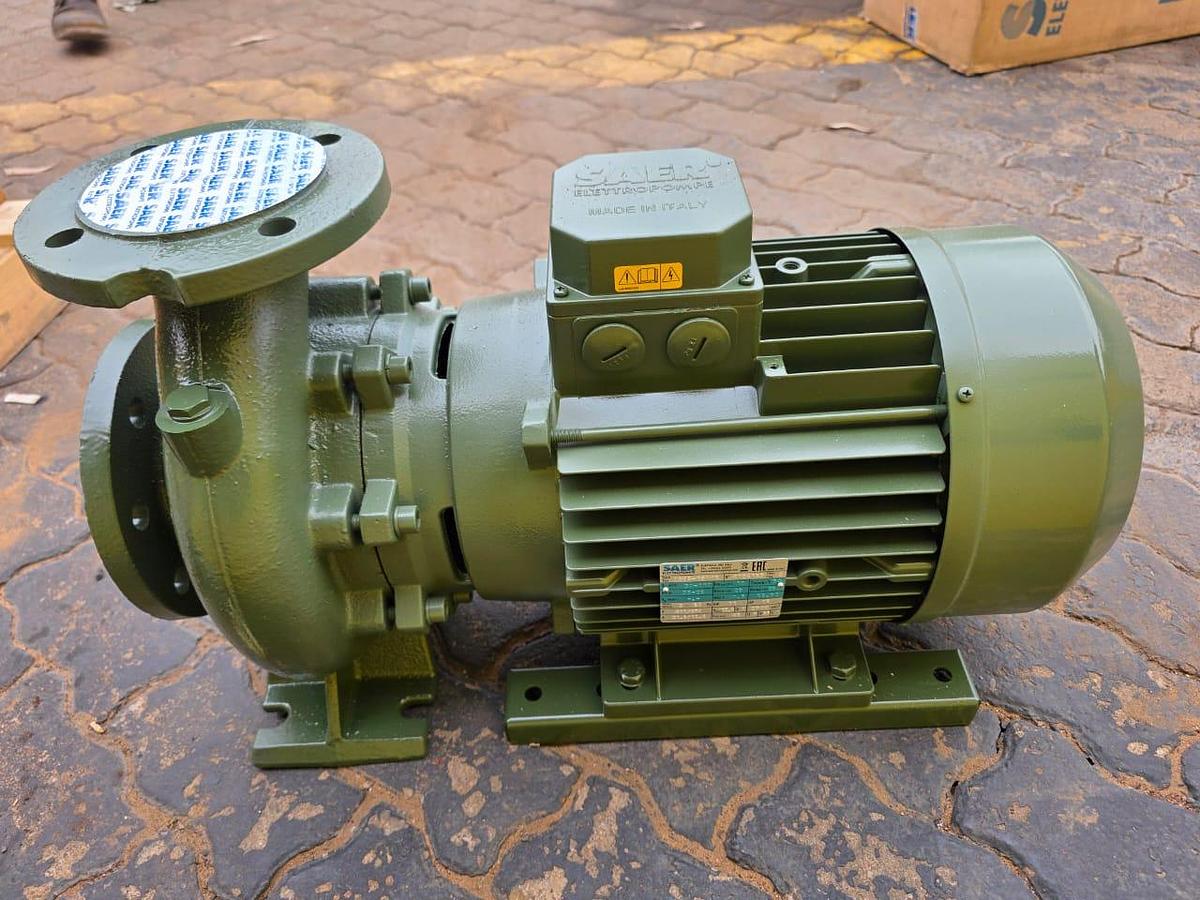NEW 11KW SAER WATERPUMP