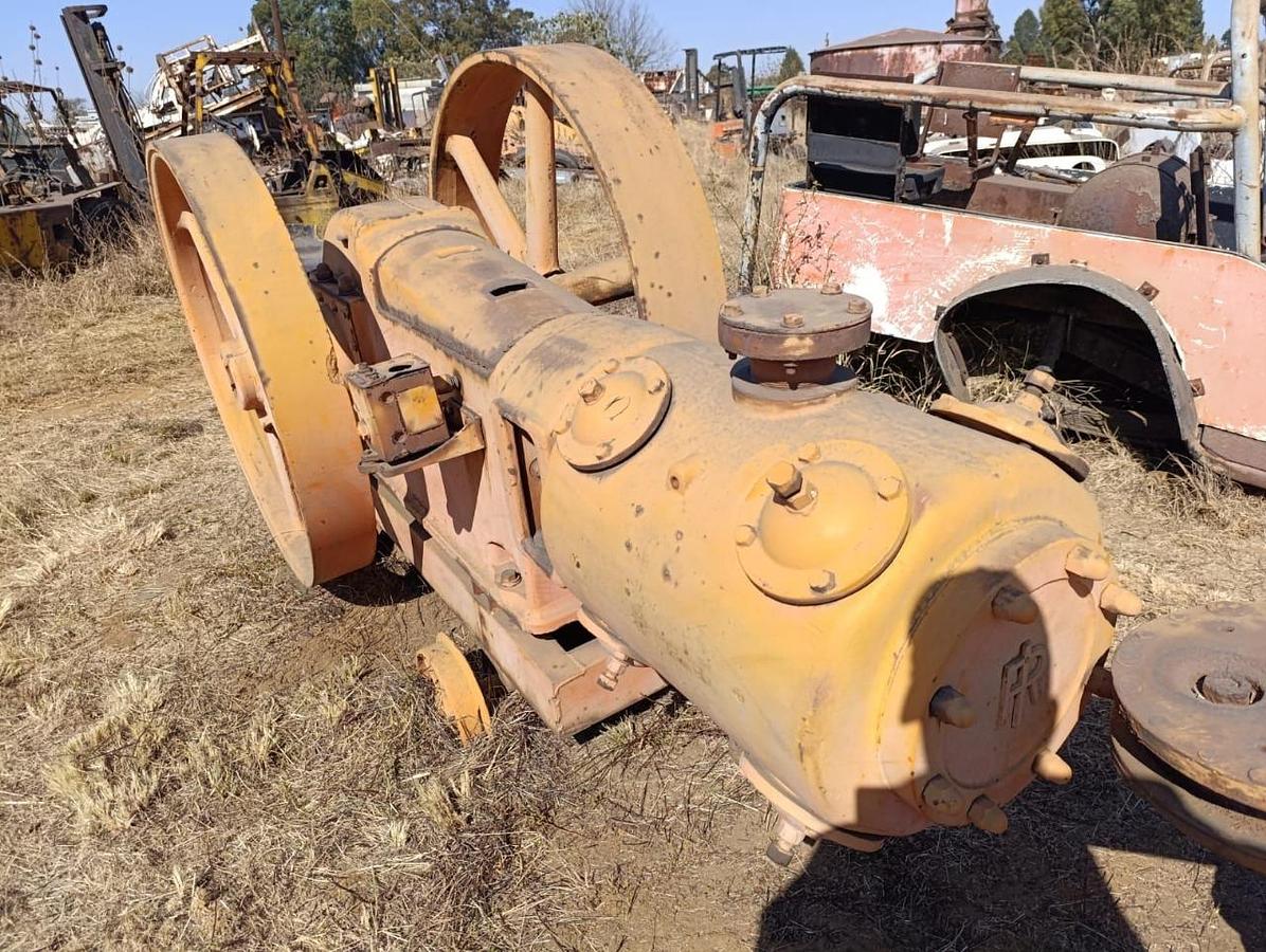 Used COMPRESSOR - USED CONDITION