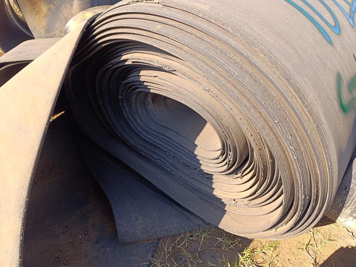 Used PLY BELT 1040MM