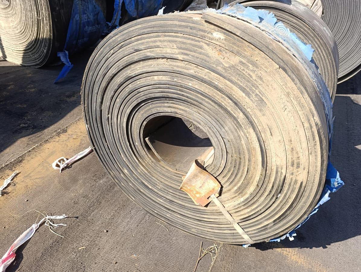 200MM PLY CONVEYOR BELT(NEW)
