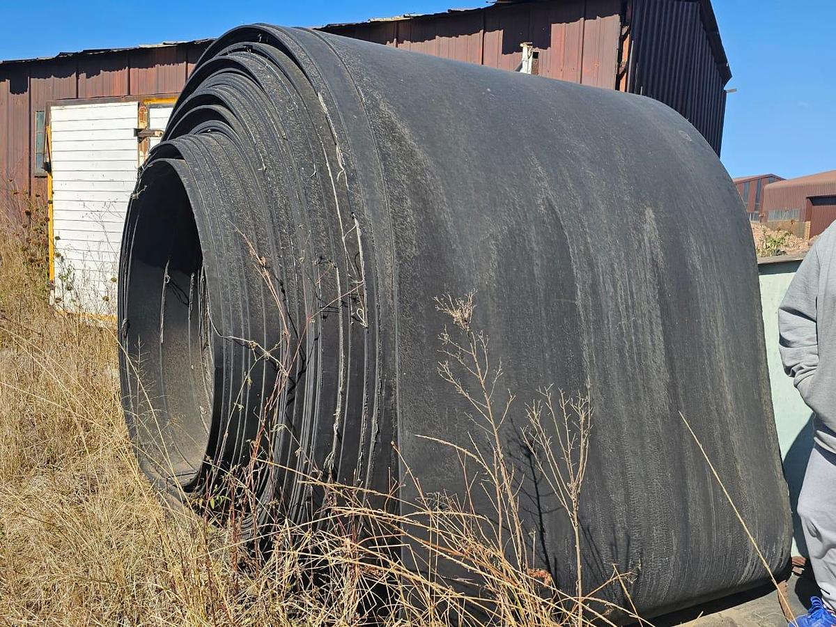 Used PLYBELT