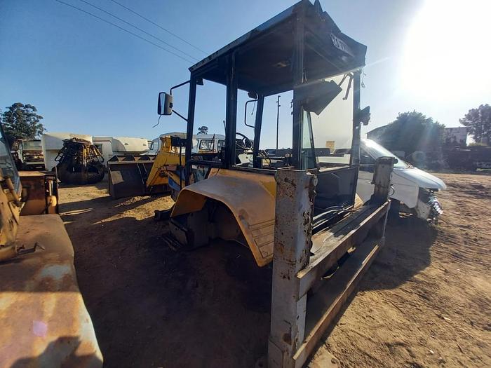 Used FERMEC 860 TLB (STRIPPED) (NON-RUNNER)