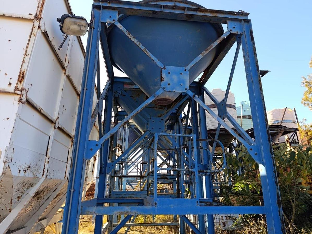 Used TANK STANK - USED CONDITION