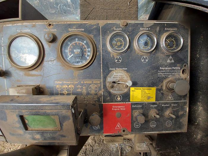 Used LINK BELT 140 TON LATTICE BOOM CRANE (NON-RUNNER)