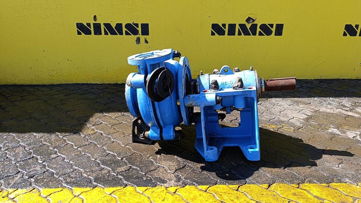 Used BATLEMAX PUMP (USED CONDITION)