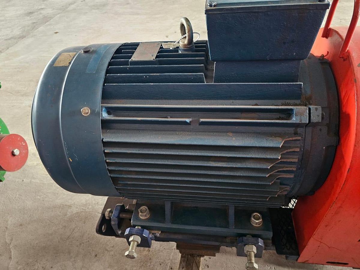 Used 55 KW BMG POWER PACK