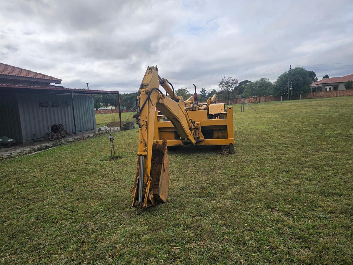 Used TLB