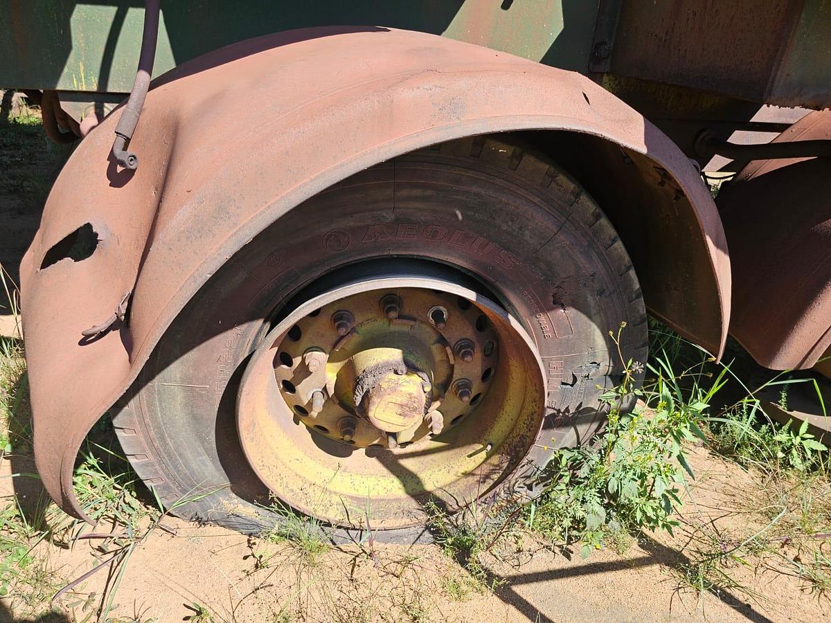 Used MOBILE FINLAY TEREX HYDRASCREEN SCREENING PLANT